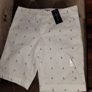 Tommy Hilfiger 3/4 short